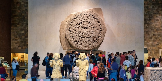 The Best Museums in Mexico City